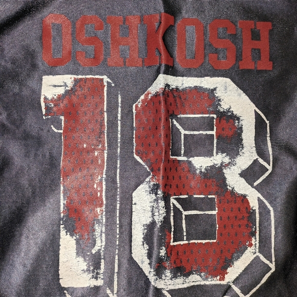 👉10/10$ Vintage Shirt 6Y - Picture 2 of 3